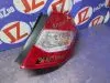 Фонарь задний для Citroen C4 B7  EP6C   право  9687311980 