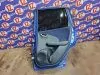 Дверь боковая для Honda Fit GE6  L15A  зад право   