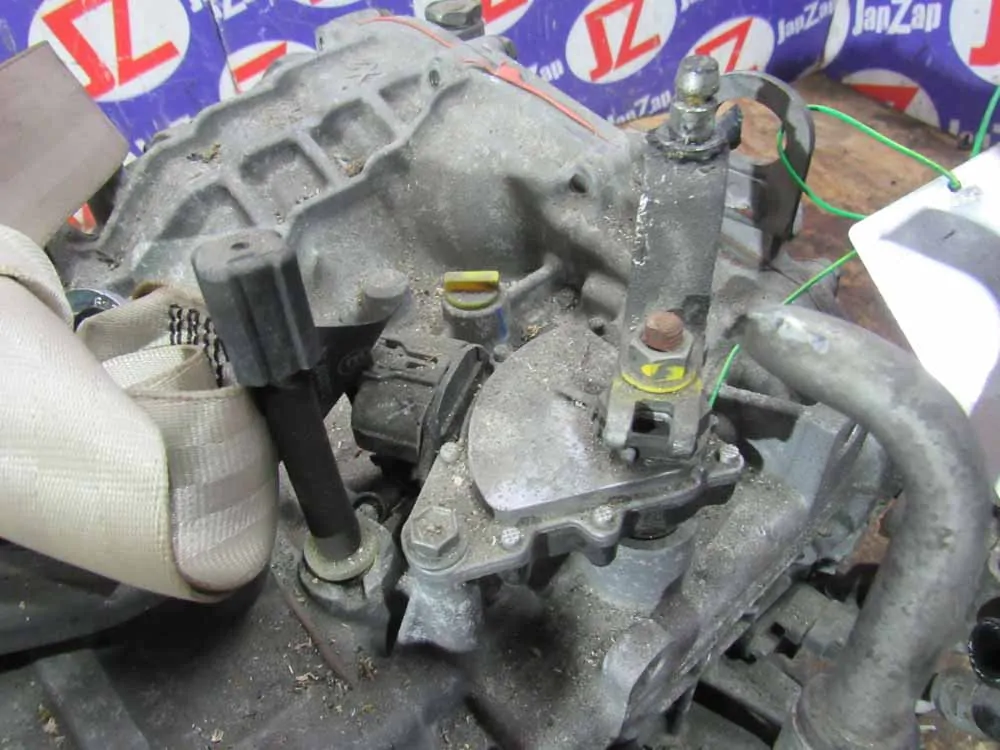 Акпп для Suzuki Splash  XB32S  K12B       Акпп для Suzuki Splash XB32S  K12B