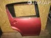 Дверь боковая для Toyota Passo  KGC10         Дверь боковая для Toyota Passo KGC10