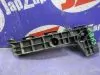 Кронштейн бампера для Mitsubishi Delica D2 MB15S  K12B  зад лево  7173154m0 