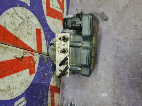 Блок ABS Lancia Ypsilon 84609