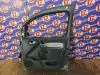Дверь боковая для Renault Kangoo KWO  K4M830  перед право   