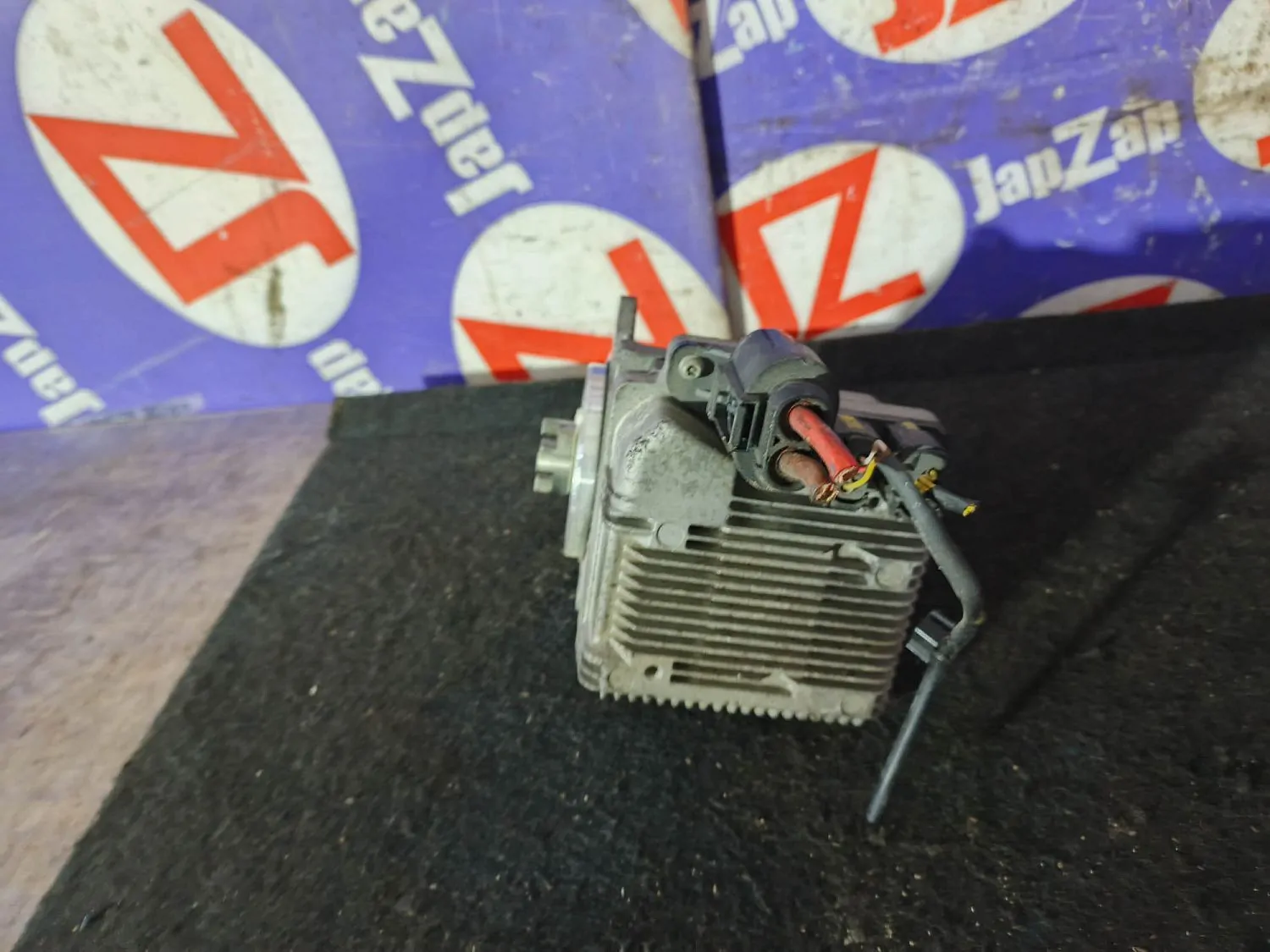 Электроусилитель руля Mini Cooper Countryman R60