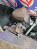 Ноускат для Nissan Teana PJ32  VQ35DE      