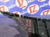 Кронштейн бампера для Volvo V70 BW56  B5254T6  зад лево  31265327 Белый