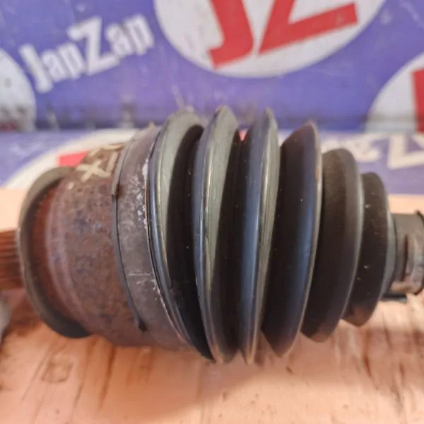 Привод Subaru Impreza GH2