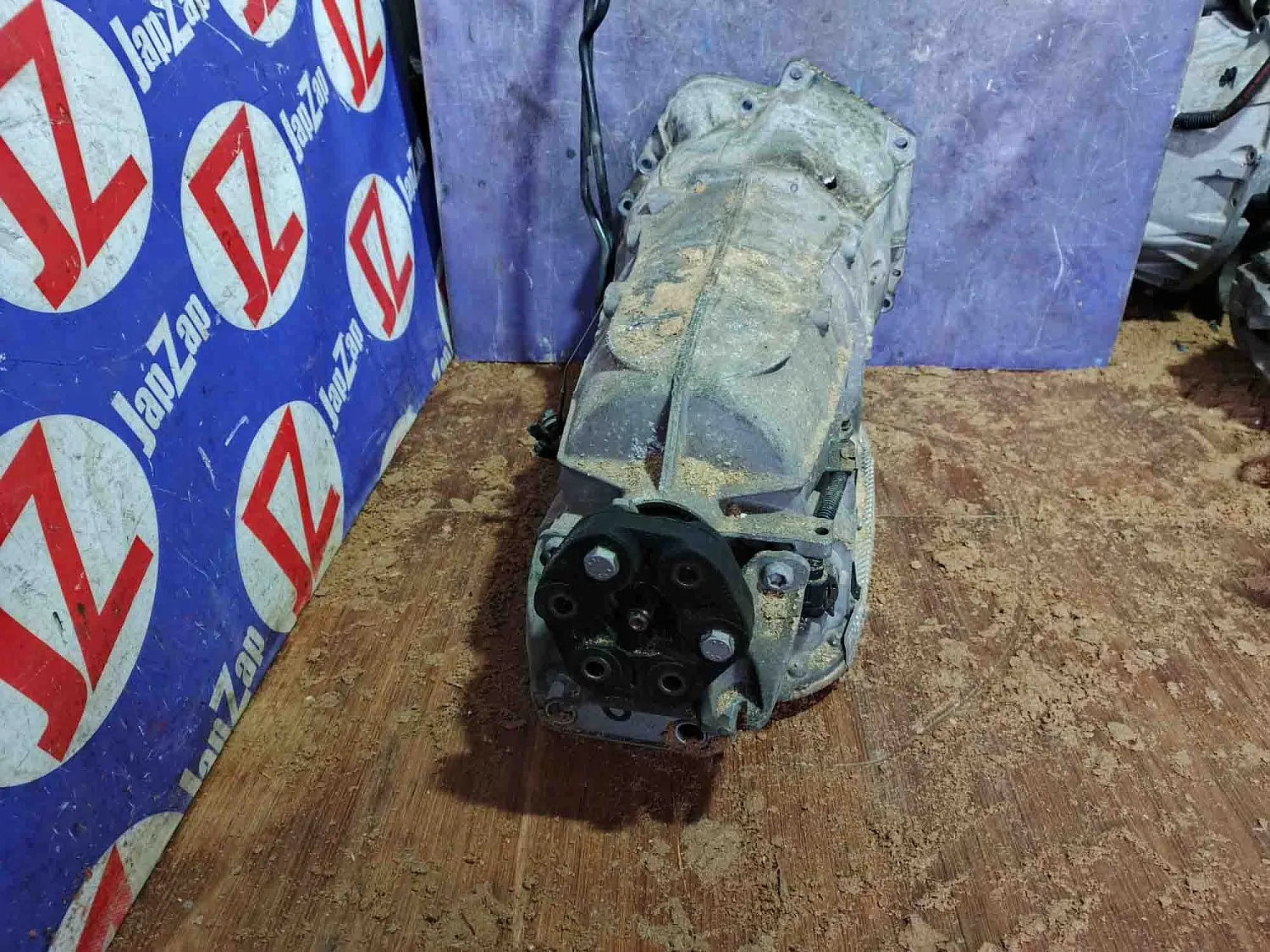 АКПП BMW 3 серия E90