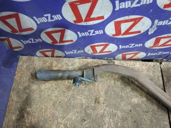 Глушитель Honda Stepwgn RF3