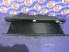 Шторка багажника для Audi A3 8P  CAXC     8e986355394h Черный