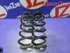Пружина подвески для Honda Stepwgn RG4  K24A,  зад    