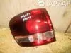Фонарь задний для Toyota Ipsum ACM21  2AZ-FE  зад лево   