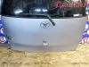 Дверь багажника для Toyota bB QNC21  3SZ-VE  зад    Розовый