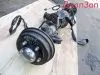Мост для Suzuki Escudo  TL52W  J20A  зад     Мост для Suzuki Escudo TL52W  J20A  зад