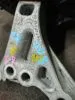 Подушка двигателя для Peugeot 208 A9  EB2  перед право  9676771080 