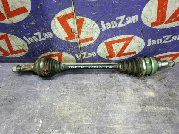 Привод Daihatsu Tanto L375S