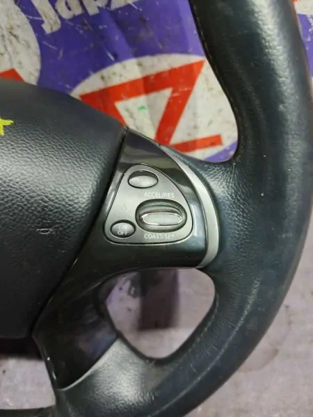 Руль Nissan Fuga Y51