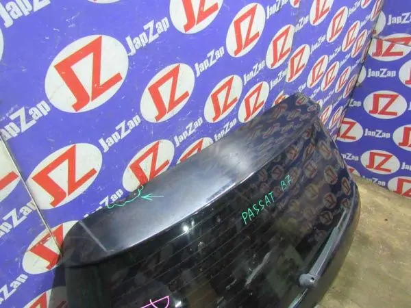 Дверь багажника Volkswagen Passat B7