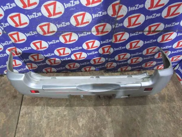 Бампер задний Daihatsu Terios Kid J111G