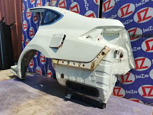 Крыло заднее Nissan Teana J32