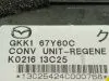 Электроблок для Mazda Atenza GJ2FW  SH-VPTR     gkk167y60c 