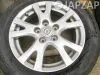 Диск Литой Mazda  