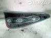 Фонарь задний для Toyota Funcargo Yaris Verso NCP20 NCP21    зад лево    Фонарь задний для Toyota Funcargo NCP20 NCP21    зад лево