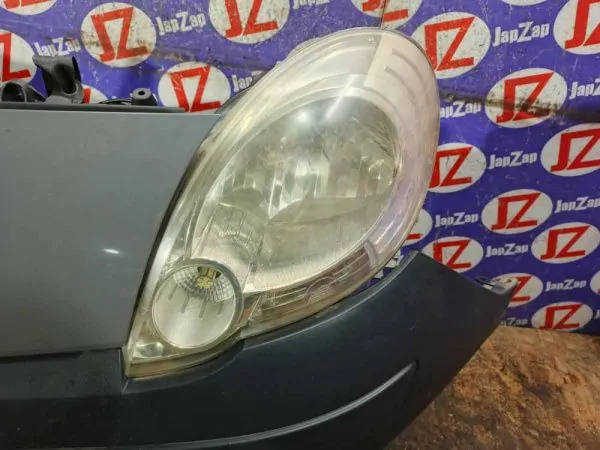 Ноускат Renault Kangoo KWO