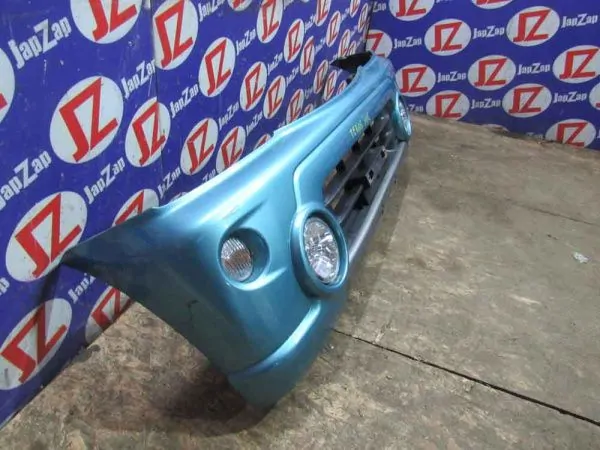 Бампер передний Daihatsu Terios Kid J111G