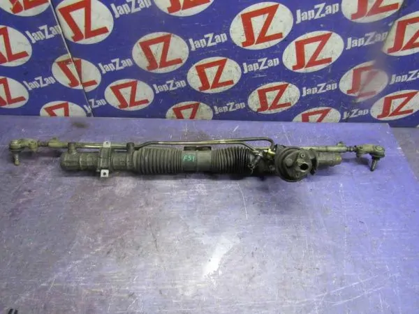 Рулевая рейка Opel Astra F