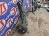 Балка поперечная для Toyota Passo KGC30  1KR-FE  зад    