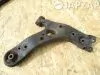 Рычаг для Toyota Auris NZE154  1NZ-FE  перед лево   