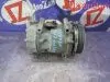 Компрессор кондиционера для Citroen C5 X7 RW  EP6CDT     9684432480 