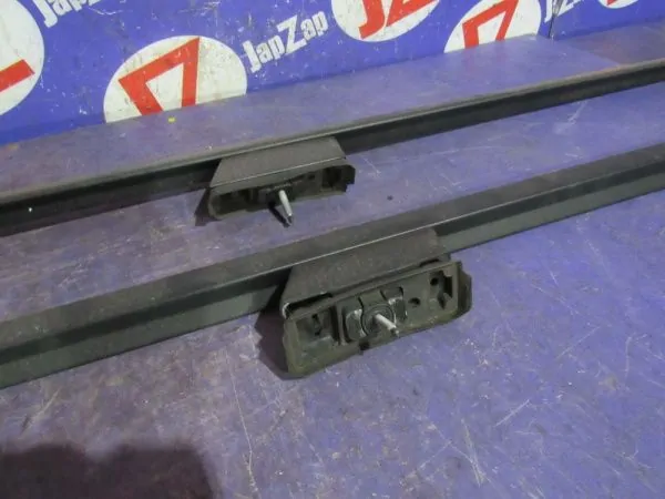 Рейлинг Volvo XC70 BZ90