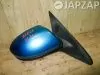 Зеркало для Mazda Axela  BL5FW  ZY-VE      Синий Зеркало для Mazda Axela BL5FW  ZY-VE      Синий