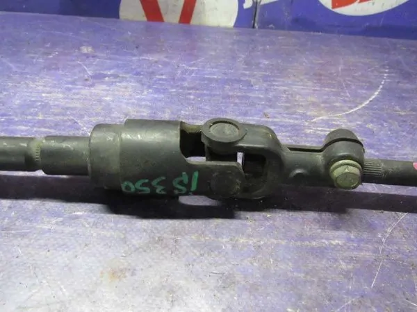 Карданчик рулевой Lexus IS GSE21