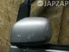 Зеркало для Toyota Voxy  AZR60    перед лево   Серебро Зеркало для Toyota Voxy AZR60    перед лево   Серебро