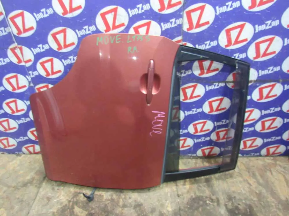 Дверь боковая Daihatsu Move L175S