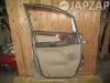 Дверь для Toyota Alphard ANH10  2AZ-FE  перед лево   Серебро