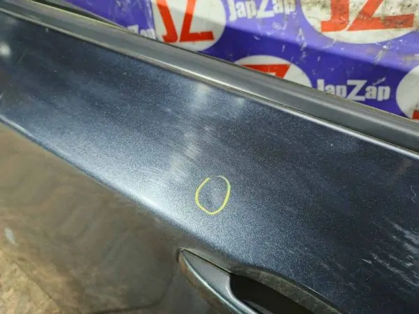 Дверь боковая Subaru Impreza GH2