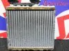 Радиатор печки для Honda HR-V GH3  D16A      