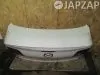 Крышка багажника для Mazda Axela BKEP  LF-DE  зад    Белый