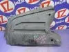 Защита двигателя для Volkswagen Passat B6  BVY  зад право  3c0825216b 