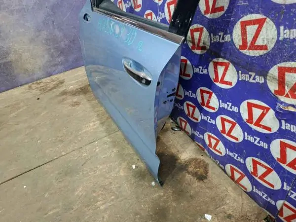 Дверь боковая Citroen C4 Picasso 3D