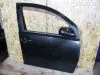 Дверь для Toyota Passo QNC10  K3-VE  перед право   Черный