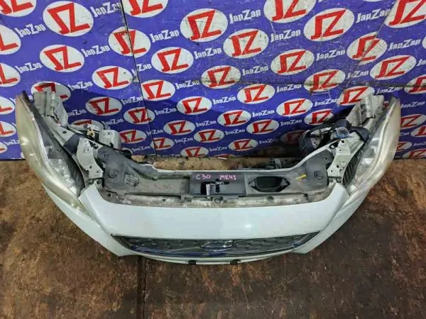 Ноускат Volvo C30 MK43