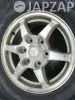 Диск Литой Mitsubishi - R16 PCD6x120 ET47.5 W7 JJ DIA65