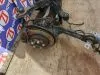 Балка поперечная для Volvo XC60 DZ44  B4204T6  зад    