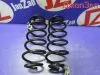 Пружина подвески для Honda Fit GK  L13B  зад    