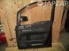 Дверь для Nissan Serena NC25  MR20DE  перед право   Черный